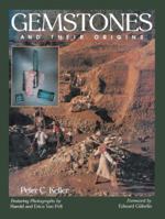 Gemstones and Their Origins 0442319452 Book Cover