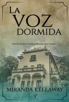 La voz dormida B095TGQQ19 Book Cover