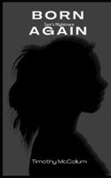 Born Again: Sam's Nightmare B0CTFHK5CY Book Cover