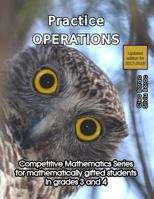 Practice Operations: Level 2 0692246886 Book Cover