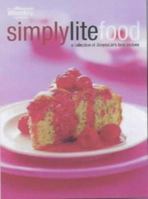 Simply Lite ("Australian Women's Weekly" Home Library) 1863962263 Book Cover