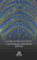 Catholic Church Music 1015128734 Book Cover