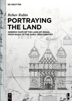 Portraying the Land 311056453X Book Cover