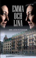 Emma och Lina 9180805094 Book Cover