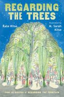 Regarding the Trees: A Splintered Saga Rooted in Secrets (Regarding the . . .) 0152060901 Book Cover