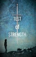 Test of Strength 0578374919 Book Cover