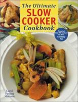 Complete Slow Cooker Cookbook 1402708505 Book Cover