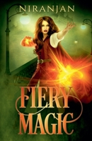 Fiery Magic B0DPY3GW7P Book Cover