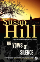 The Vows of Silence 1590204425 Book Cover