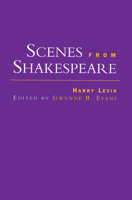 Scenes from Shakespeare 1138864455 Book Cover