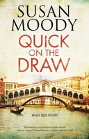 Quick on the Draw 1847518451 Book Cover