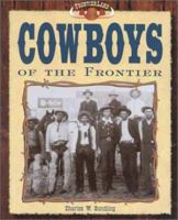 Cowboys of the Frontier (Frontier Land) 157765045X Book Cover