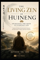 The Living Zen of Huineng Awakening the Mind in Everyday Life B0GZQ3TBRC Book Cover