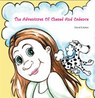 The Adventures Of Chesed And Cadence 1478717122 Book Cover