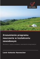 Zrozumienie programu nauczania w ksztalceniu zawodowym 6209091563 Book Cover