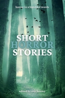 Short Horror Stories B0BJ185JPY Book Cover
