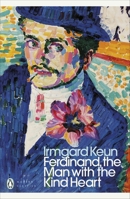Ferdinand, der Mann mit dem freundlichen Herzen 1635420350 Book Cover