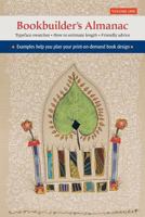 Bookbuilder's Almanac 0997392304 Book Cover