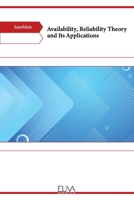 Availability, Reliability Theory and Its Applications 9994980513 Book Cover