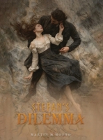 Stefan's Dilemma B0F65984TD Book Cover