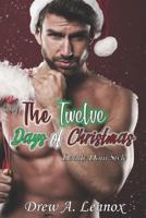 The Twelve Days Of Christmas: Daddy Dom Style 1730767745 Book Cover