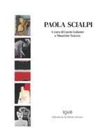 Paola Scialpi (i Quaderni d'Arte del bardo) (Italian Edition) B0FB9KDSPC Book Cover