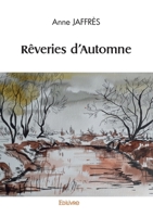Rêveries d'Automne (French Edition) 2414592516 Book Cover