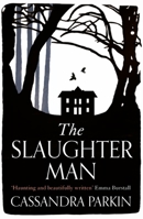 The Slaughter Man 1789550572 Book Cover
