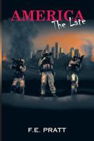 America the Late 0692135294 Book Cover