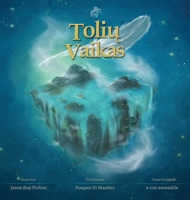 Tolių vaikas B0CT6C4LT2 Book Cover