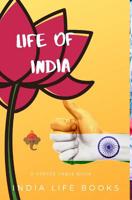Life of India 0368660583 Book Cover