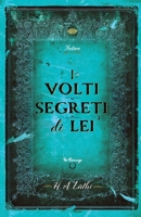 I volti segreti di lei B0B5KQSLMY Book Cover