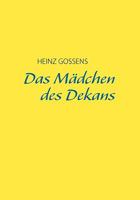 Das Mädchen des Dekans 3833479256 Book Cover