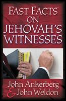 The Facts on Jehovah's Witnesses (The Facts on Series) 0736922156 Book Cover