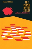 The People of the Sierra (Phoenix Books) 0226670104 Book Cover