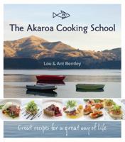 Akaroa Cooking School 1775540286 Book Cover