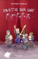 PARTIR SUR UNE BULLE 2898513016 Book Cover