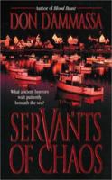 Servants of Chaos (Leisure Horror) 0843950692 Book Cover