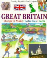 Great Britain (Country Topics) 0531143139 Book Cover