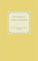 Das Märchen vom Neujahrskuchen: und andere Geschichten auf Platt und Hochdeutsch 3752606053 Book Cover