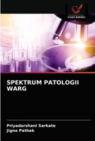 SPEKTRUM PATOLOGII WARG 6203600687 Book Cover