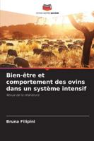 Bien-être et comportement des ovins dans un système intensif: Revue de la littérature (French Edition) 620389379X Book Cover