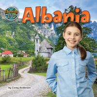 Albania 1642805270 Book Cover
