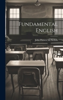 Fundamental English 1022012851 Book Cover