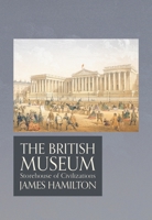 The British Museum (The Landmark Library) 1786691833 Book Cover