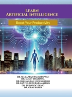 Learn Artificial Intelligence: Boost Your Productivity B0F4TCQ251 Book Cover