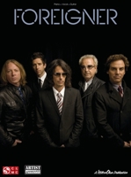 Foreigner - The Collection 1603782559 Book Cover