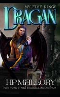 Dragan: A Reverse Harem Paranormal Romance 1671662504 Book Cover