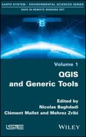 QGIS and Generic Tools 1786301873 Book Cover