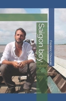 Saigon boy (French Edition) B0D271JZSR Book Cover